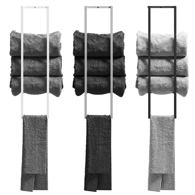 Bathroom set SWOG 3 — Ver 1