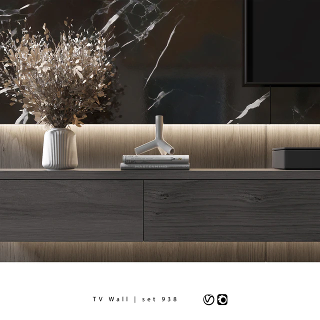 TV Wall | set 938 — Скачать