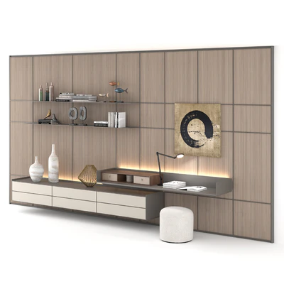 Rimadesio Self plan set — Ver 2