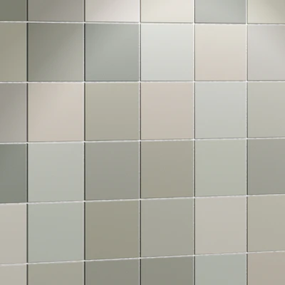 Porcelain tiles Rubik by HARMONY — Ver 2
