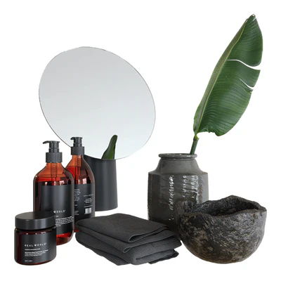Decorative set Real World — Вид 1