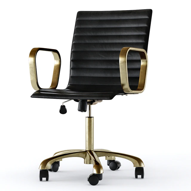 Crate and Barrel Oxford Home Office — Скачать