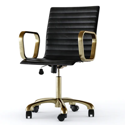 Crate and Barrel Oxford Home Office — Вид 3