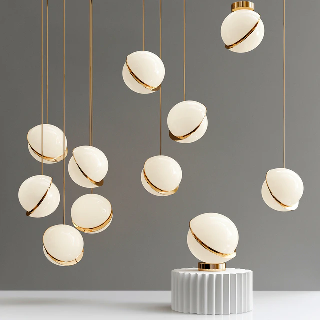 Lee Broom Collection - 5 types — Descargar