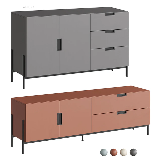 Liges cabinet Divan.ru — Descargar