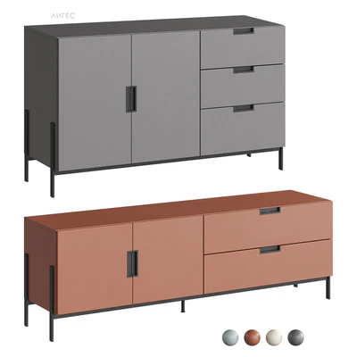 Liges cabinet Divan.ru — Ver 2