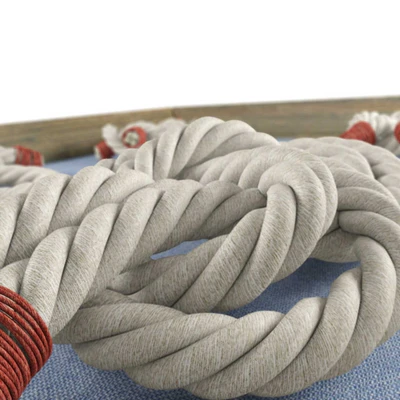 Panel knots — Ver 2