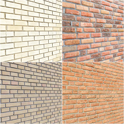 brick collection 03 — Ver 2