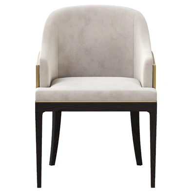 Wolfe Dining Chair — Ver 2