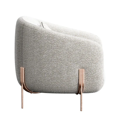 Armchair Geo Saba — Ver 2
