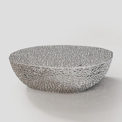 Danton Home Cocon table — Ver 2