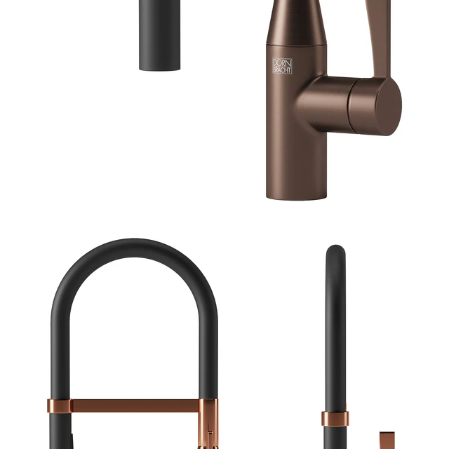 Sync Profi by Dornbracht — Descargar