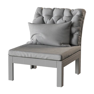 APPLARO / EPLARO 1-seat section — Ver 2