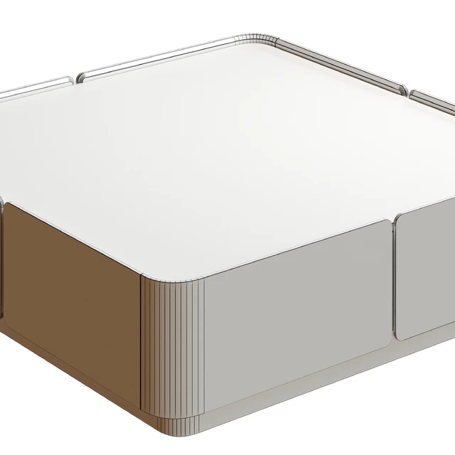 Soho Coffee Table — Descargar