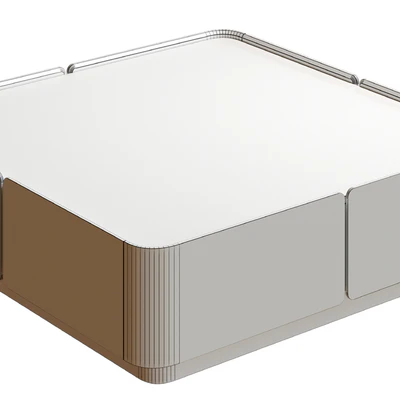 Soho Coffee Table — Ver 2