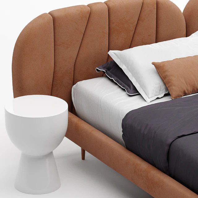 Bed by S12 Interior LAB — Скачать
