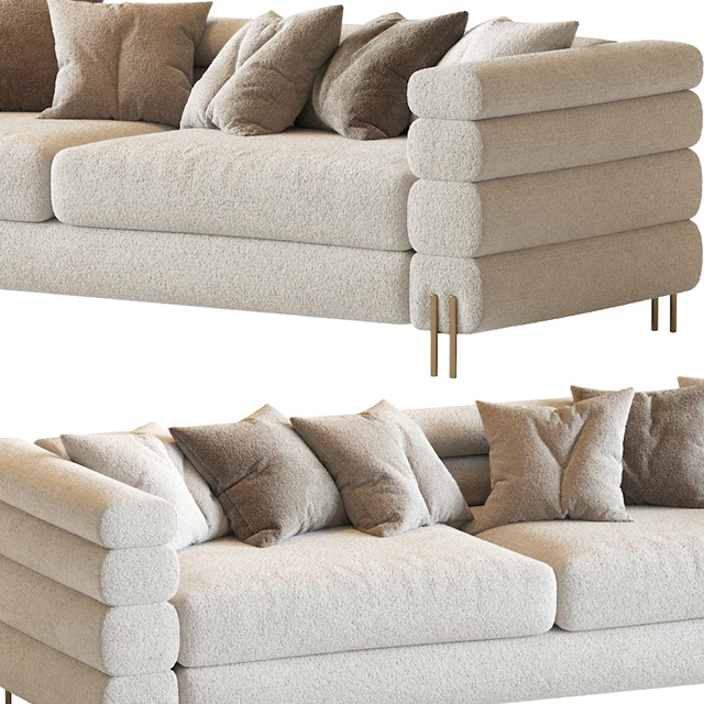 York sofa — Descargar