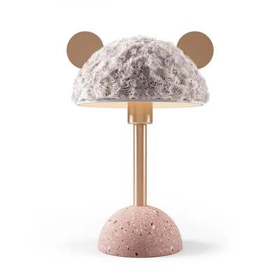 Lampatron minnie — Ver 1