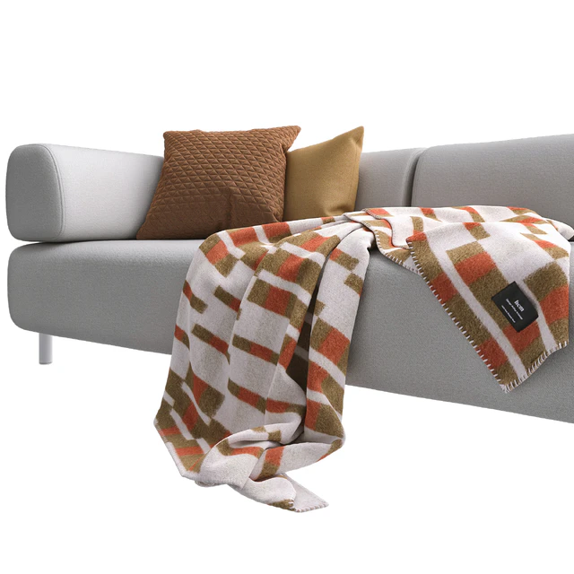 Hem Palo Modular Corner Sofa Right — Descargar