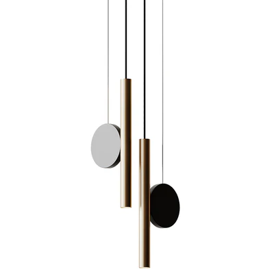 DOI Pendant lamp from LUCEPLAN — Вид 2
