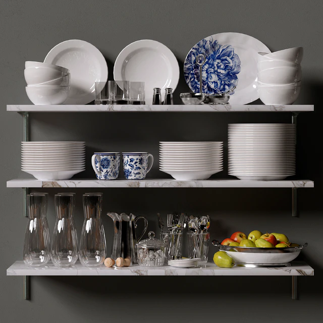 Williams Sonoma – decor set2 — Скачать