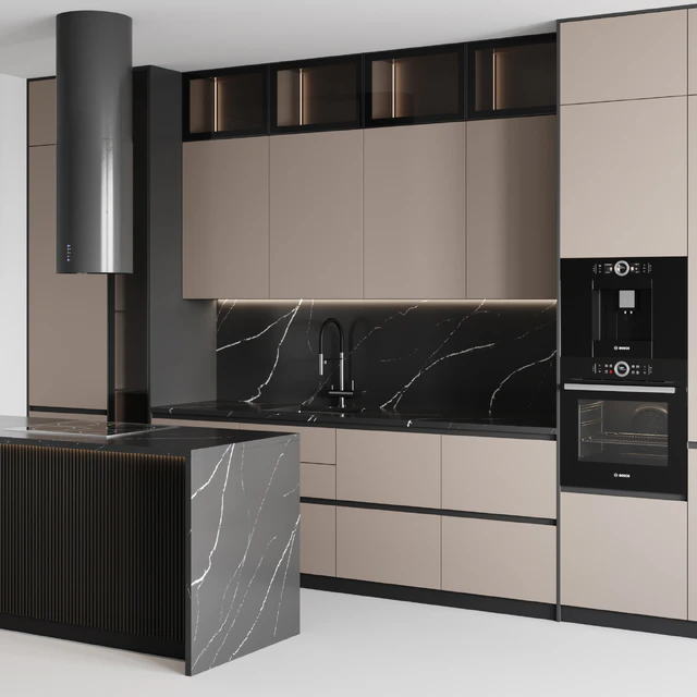 kitchen modern-039 — Descargar