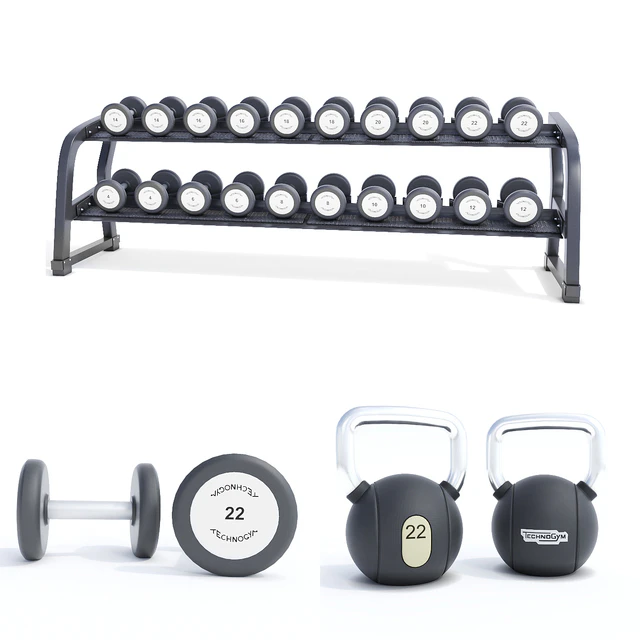 GYM GALLERY — Скачать