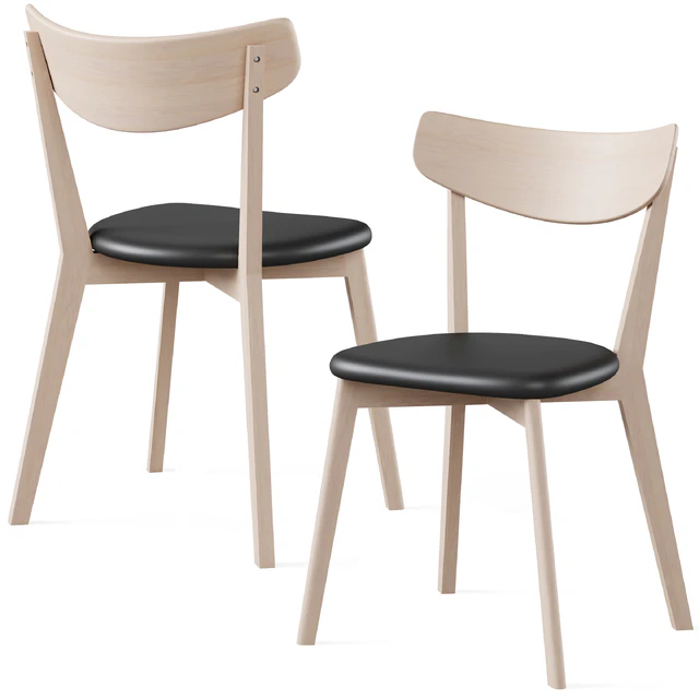 AMI CHAIR by Rowico Home — Descargar