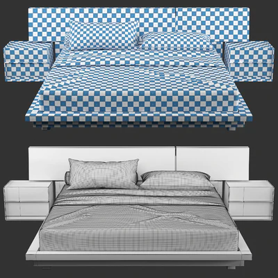 RoveConcepts Hunter Bed — Вид 2