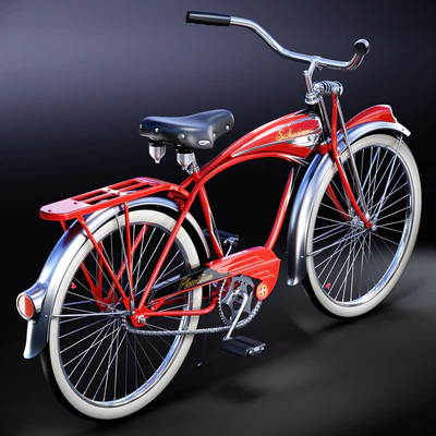 Велосипед Schwinn Phantom — Вид 2