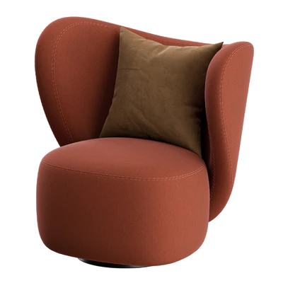 Big Chair By Norr11 — Ver 2