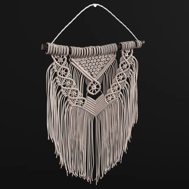 Macrame 7 — Скачать