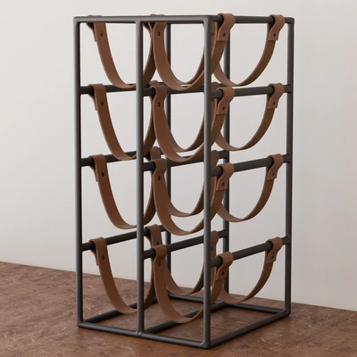 MENU - Umanoff Wine Rack — Ver 2