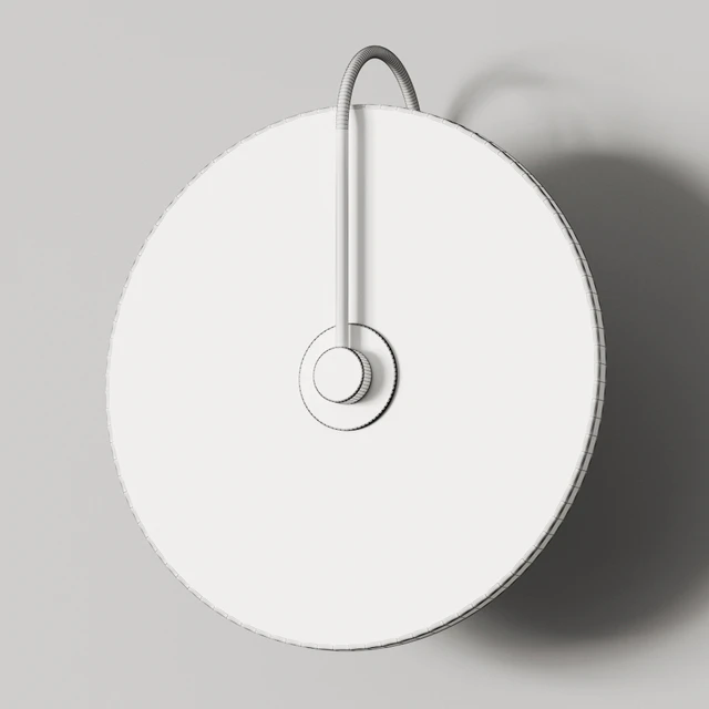 Allied Maker Ada Alabaster Sconce — Скачать