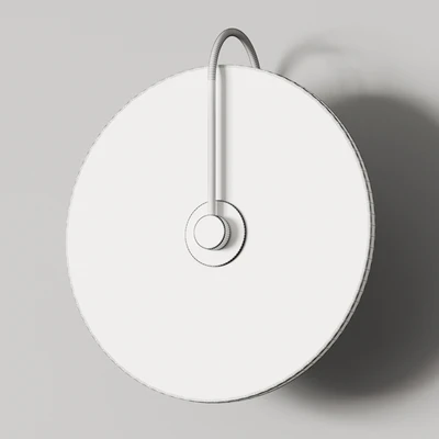 Allied Maker Ada Alabaster Sconce — Вид 2