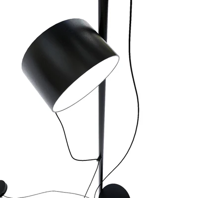 Muuto Post Floor Lamp — Ver 2
