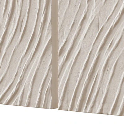 Абстрактные гипсовые панно (Plaster paintings) — Вид 2