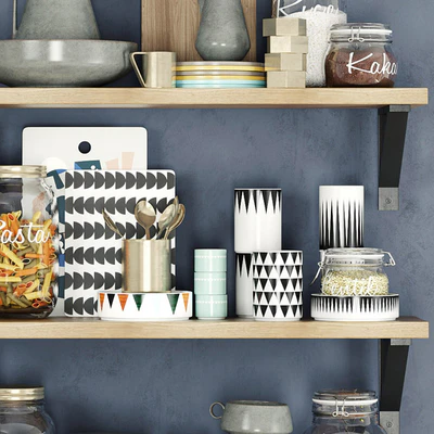 Кухонный набор FERM LIVING — Вид 2