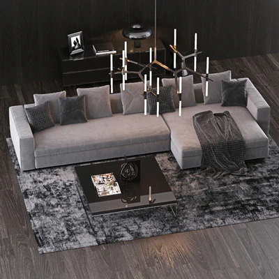 Minotti Set 7 — Ver 2
