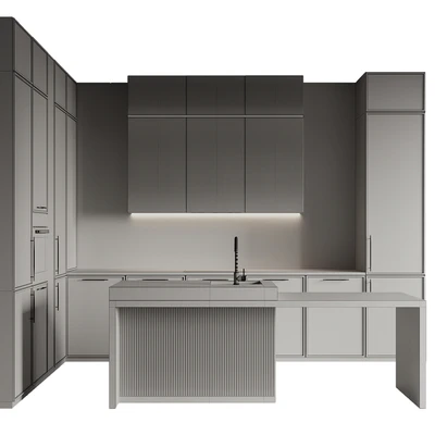 kitchen 46 — Ver 2