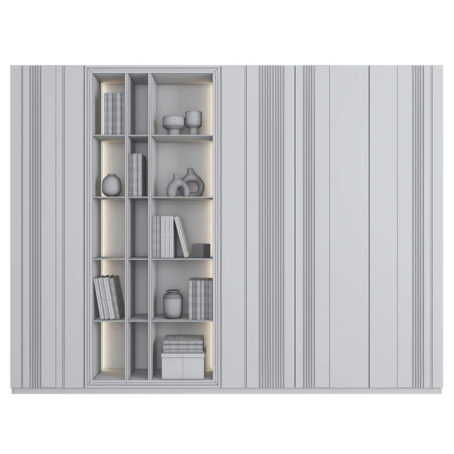 Furniture Composition 90 — Descargar