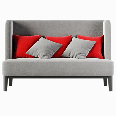 H. May KG Vanessa Sofa — Вид 2