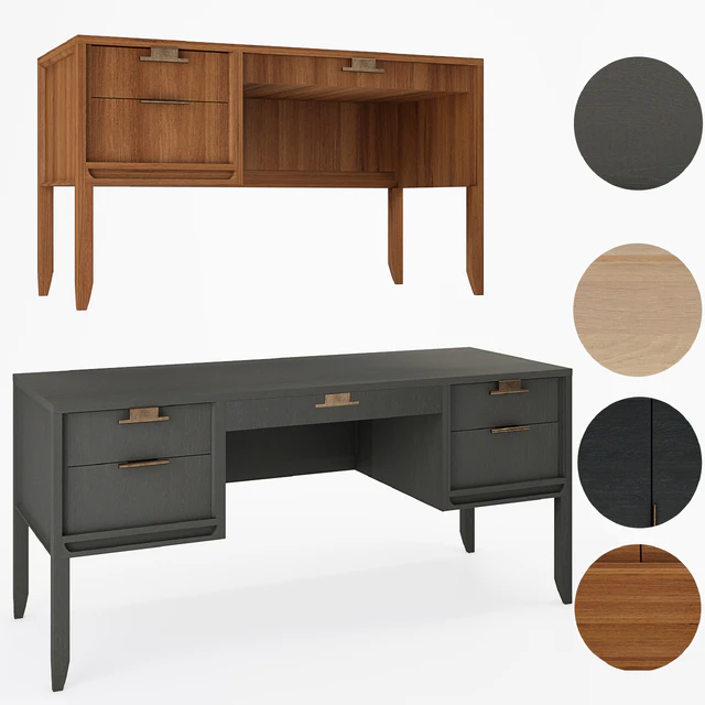 Dantone Home Desk set City — Скачать