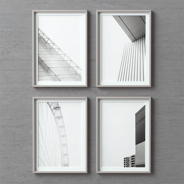 Picture Frames Set-89 — Descargar