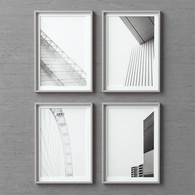 Picture Frames Set-89 — Ver 2