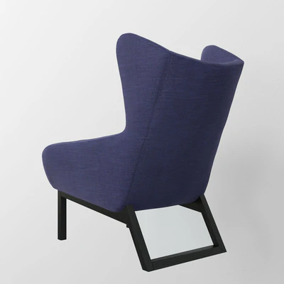 Minotti — Вид 2