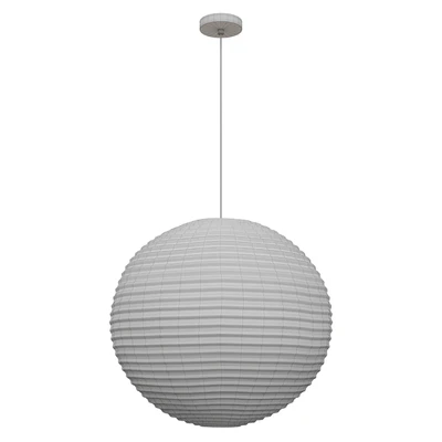Akari by Vitra — Ver 2