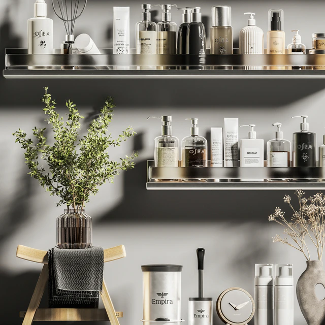 Bath room accessories 25 — Descargar