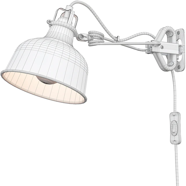 Ranarp Sconce Ikea — Descargar