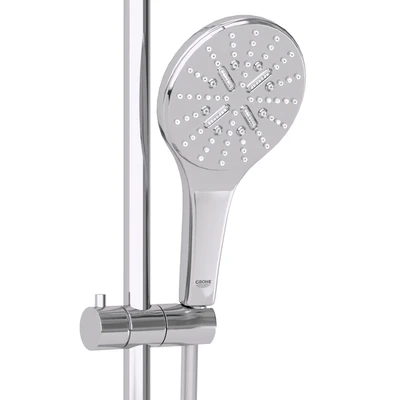 Shower system Grohe Rainshower Smartactive Cube 310 v2 — Ver 2